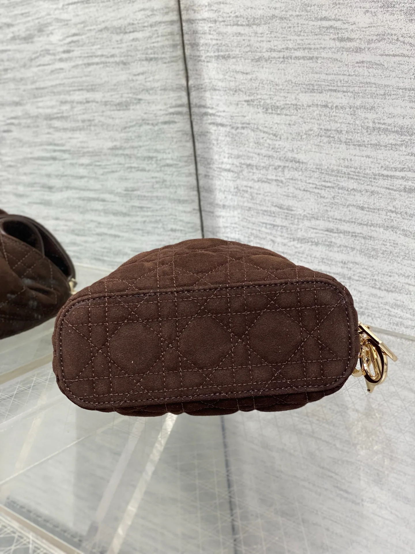 Классические Сумки Женские Christian Dior 18242093