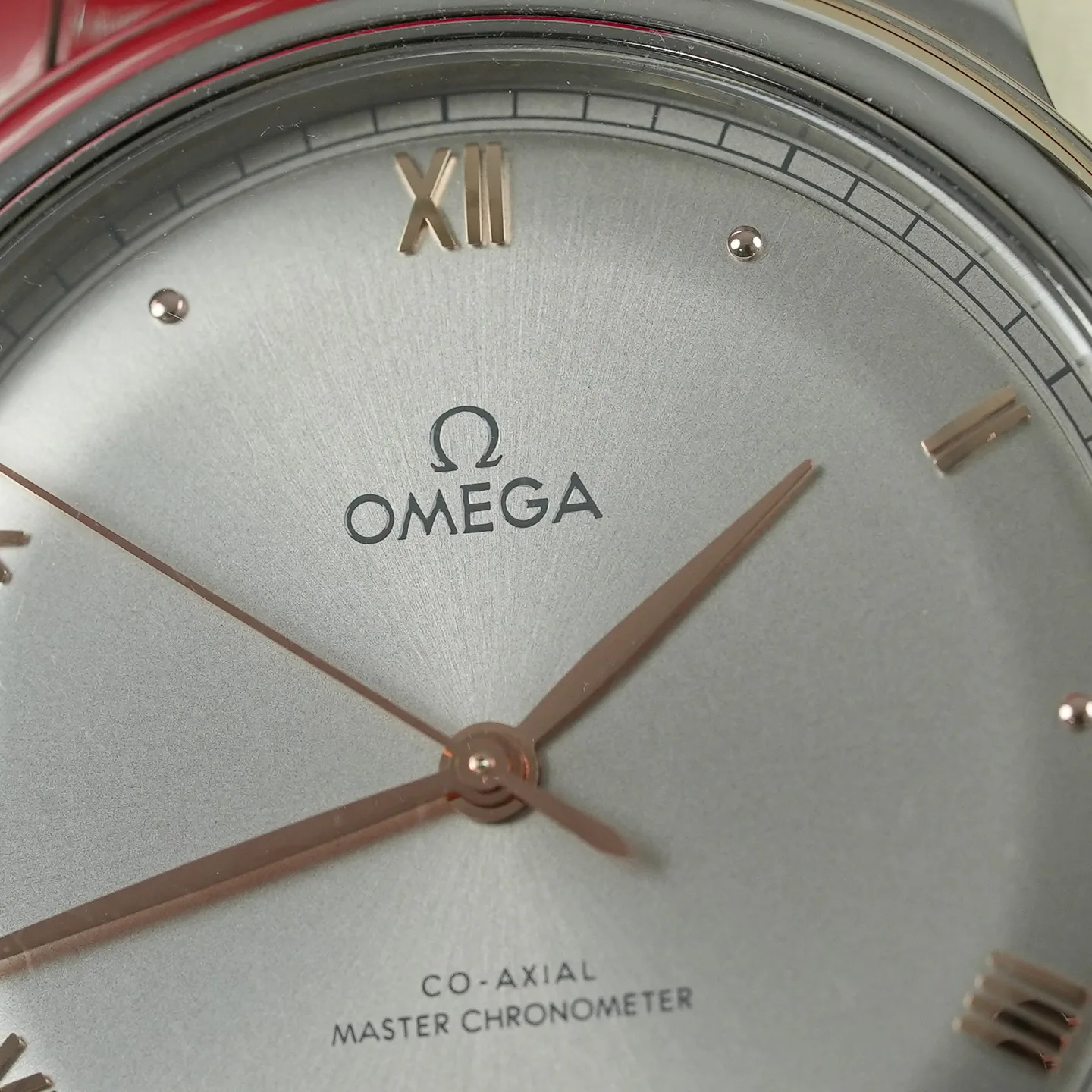 Часы Мужские Omega 116374