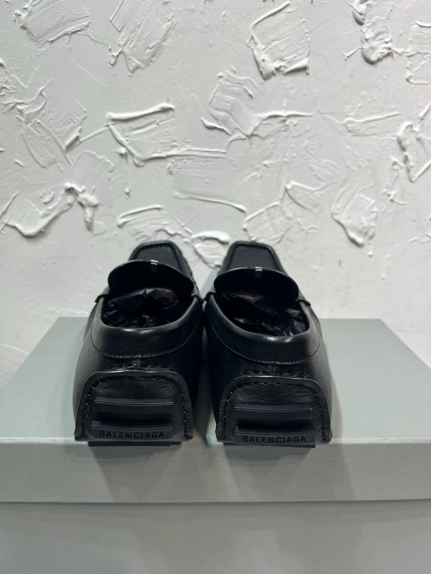 Лоферы И Туфли Мужские Balenciaga 17369798