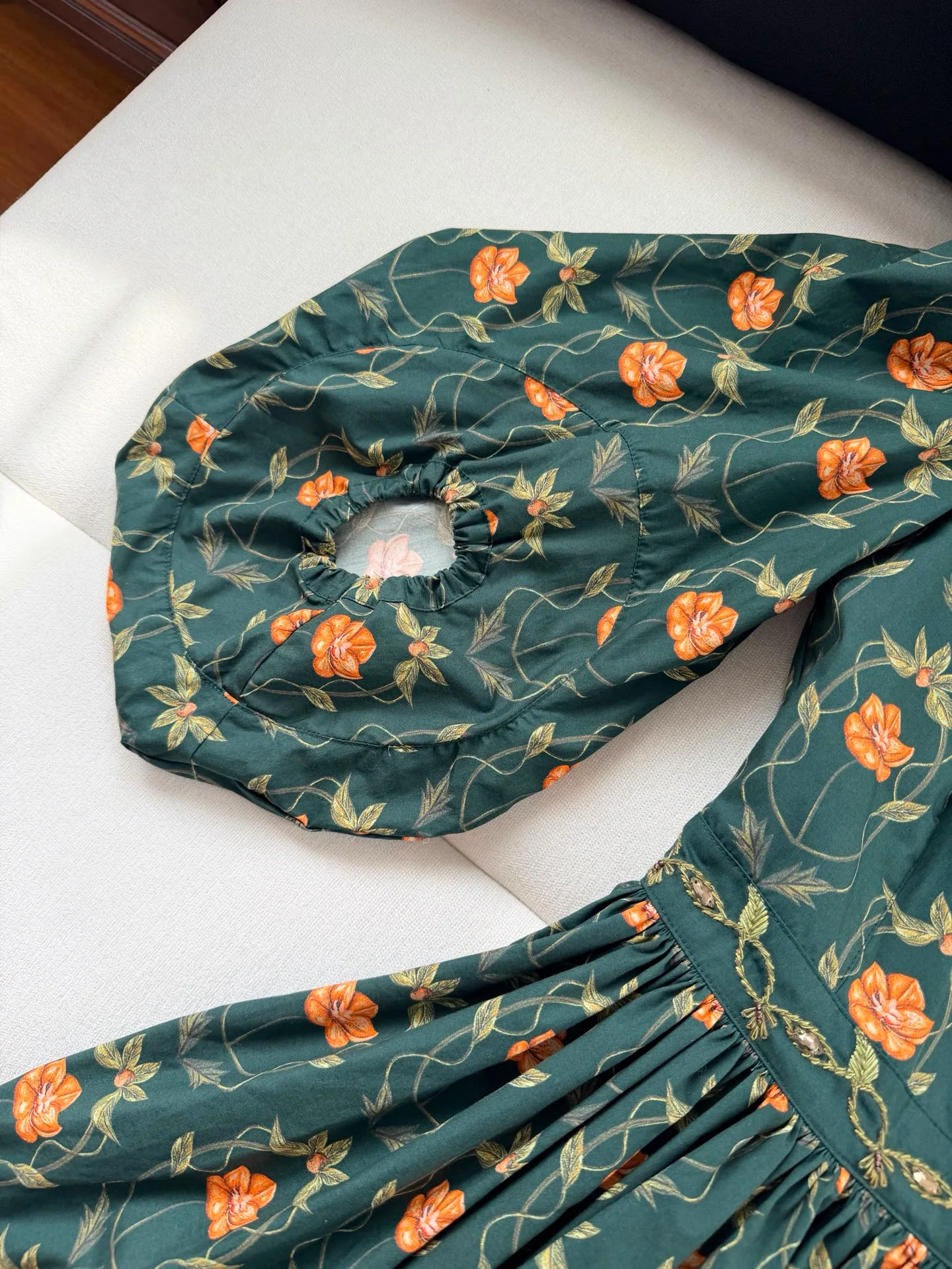 Платья Женские Zimmermann 12650344