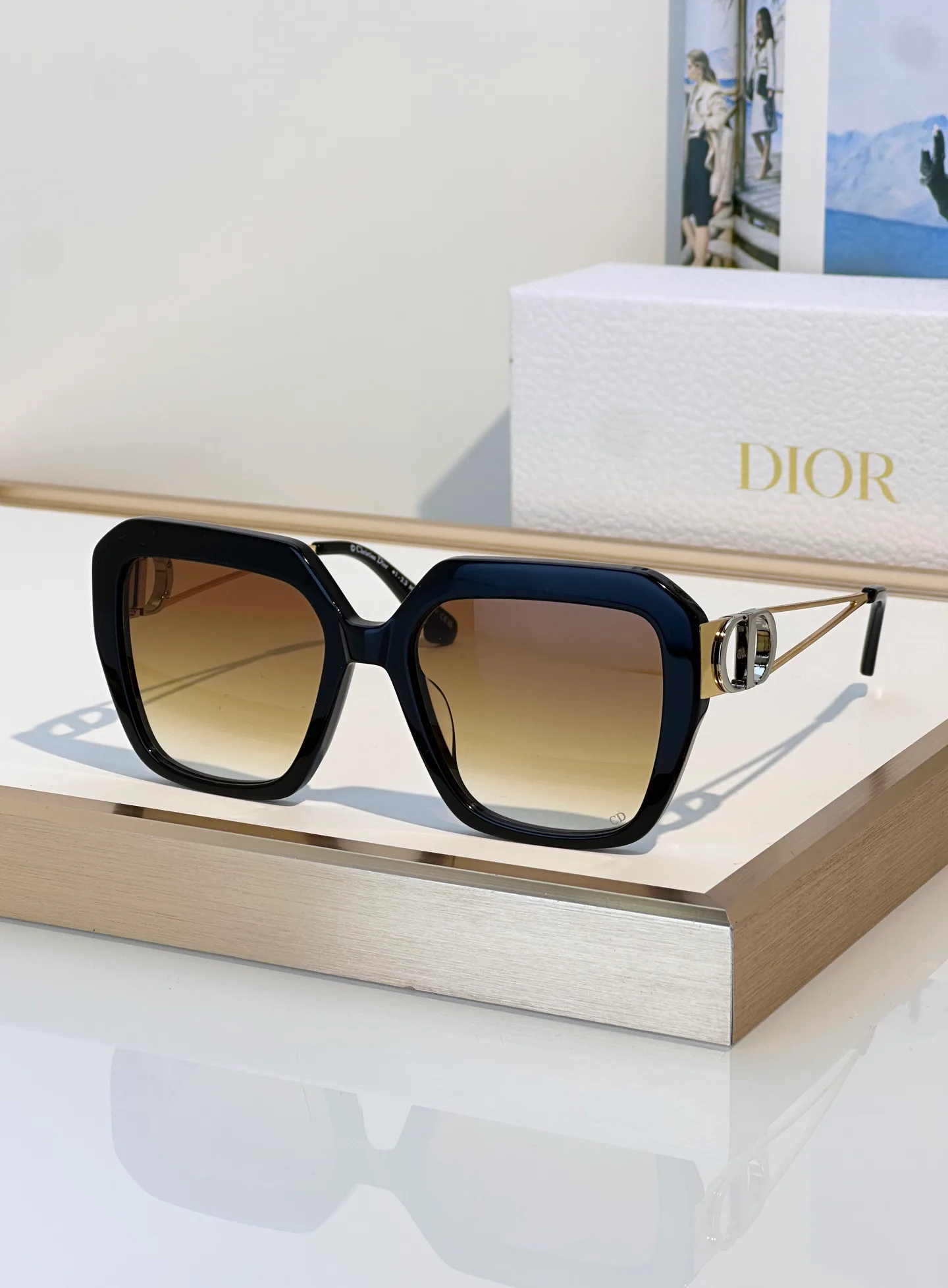 Очки Christian Dior 11527924