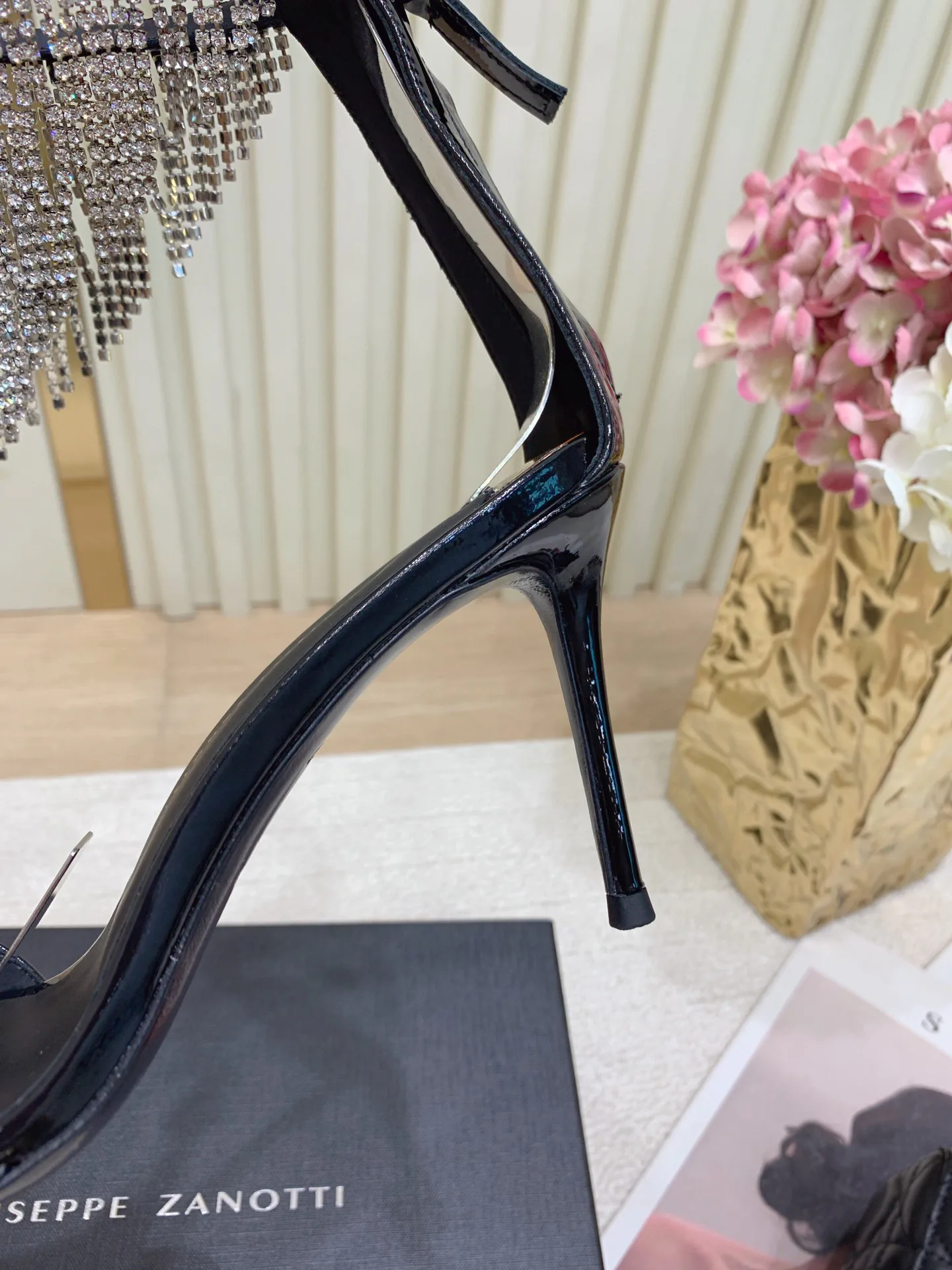 Туфли Женские Giuseppe Zanotti 1633666