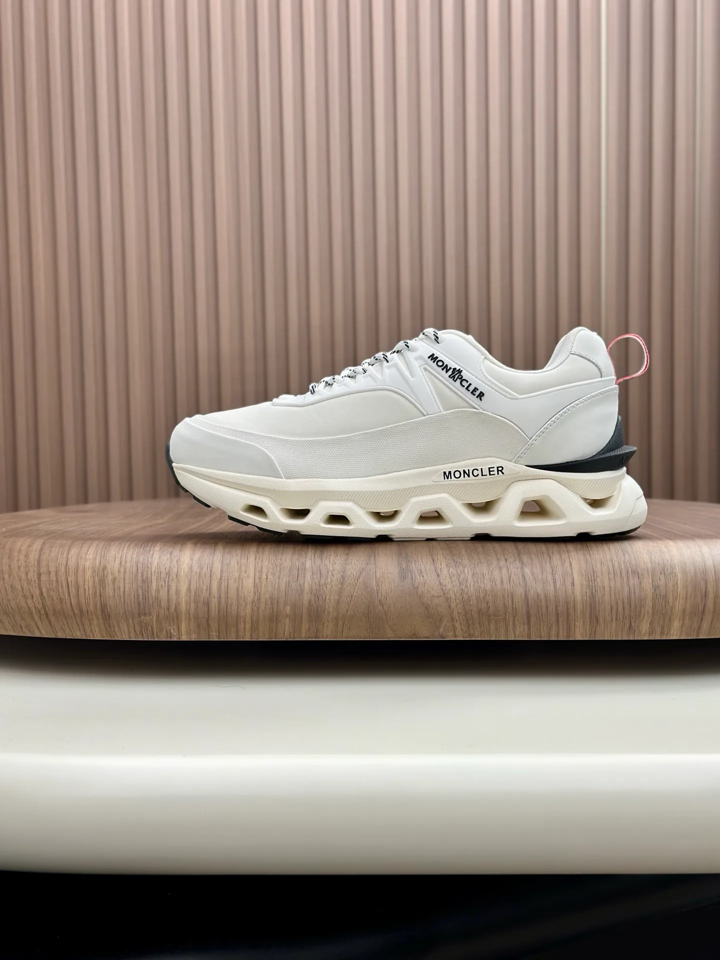 Кроссовки Мужские Moncler 1885437