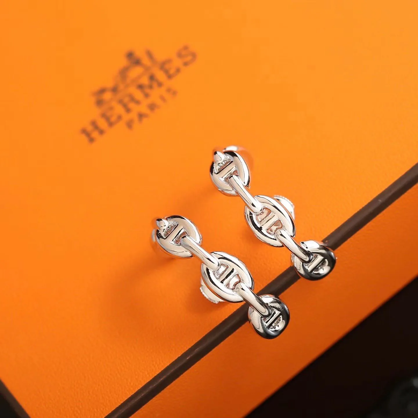 Бижутерия Hermes 1663929