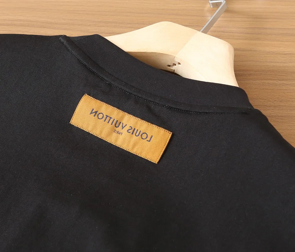 Футболки Мужские Louis Vuitton 4582318