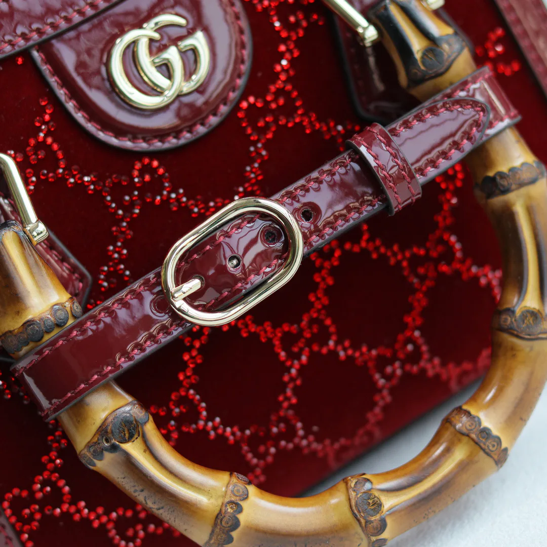 Классические Сумки Женские Gucci 5268606