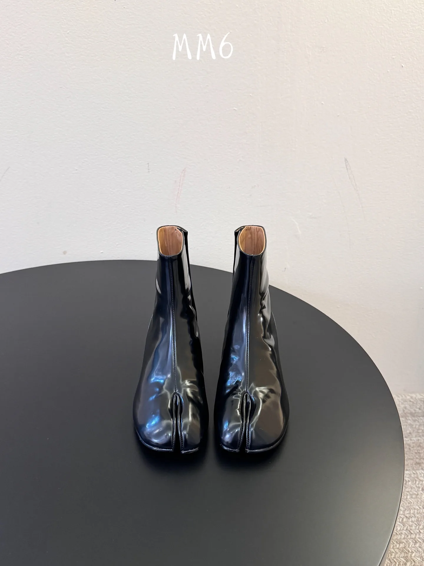 Ботильоны Женские Maison Margiela 18104478