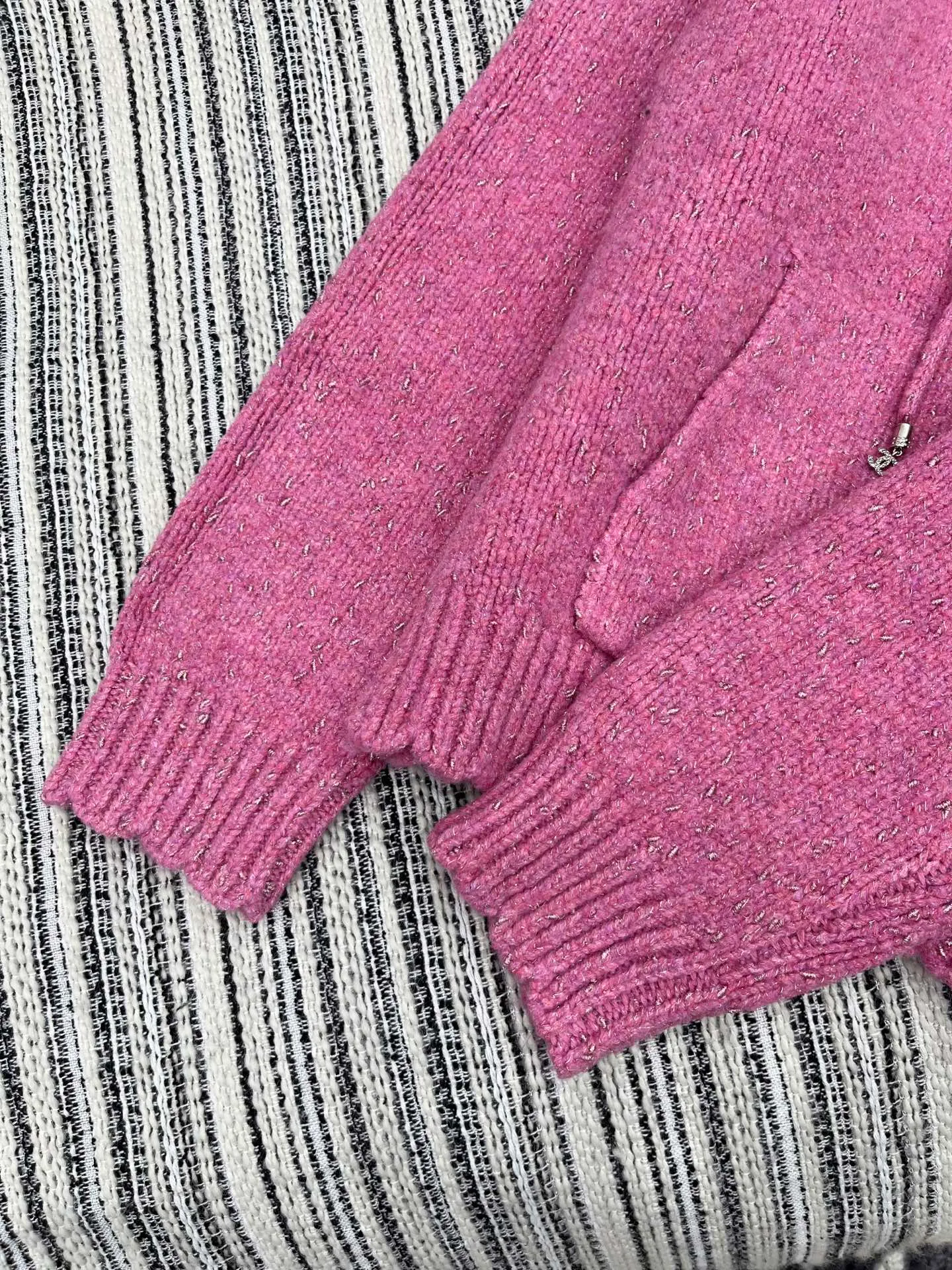 Джемперы И Свитеры Женские Chanel 239218