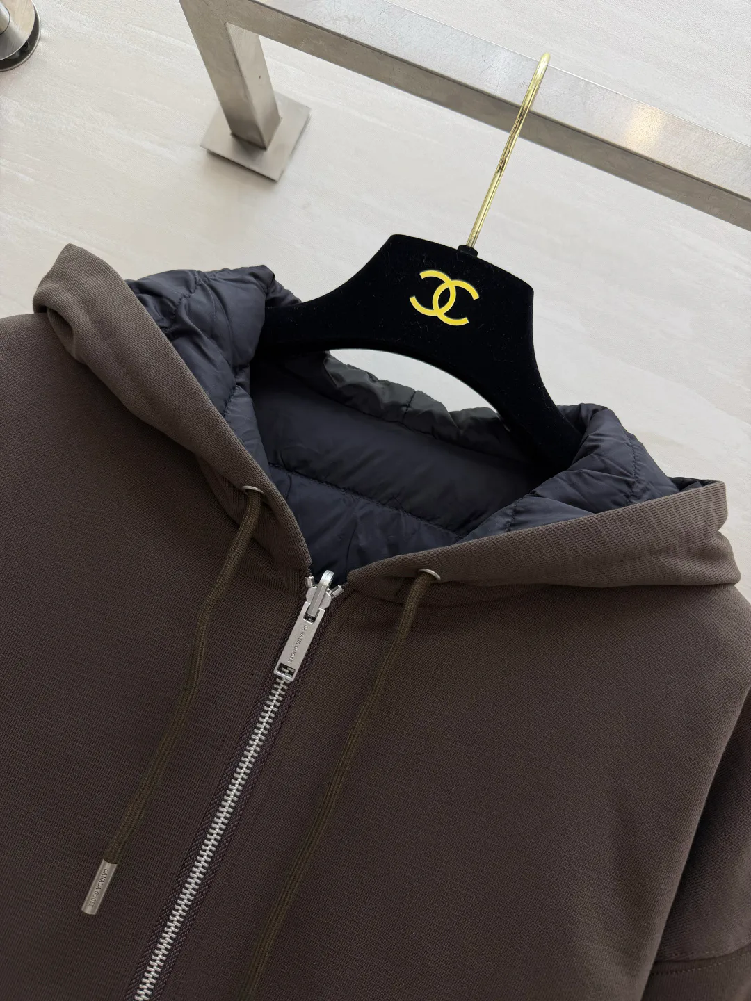 Куртки И Пуховики Женские Canada Goose 18276897