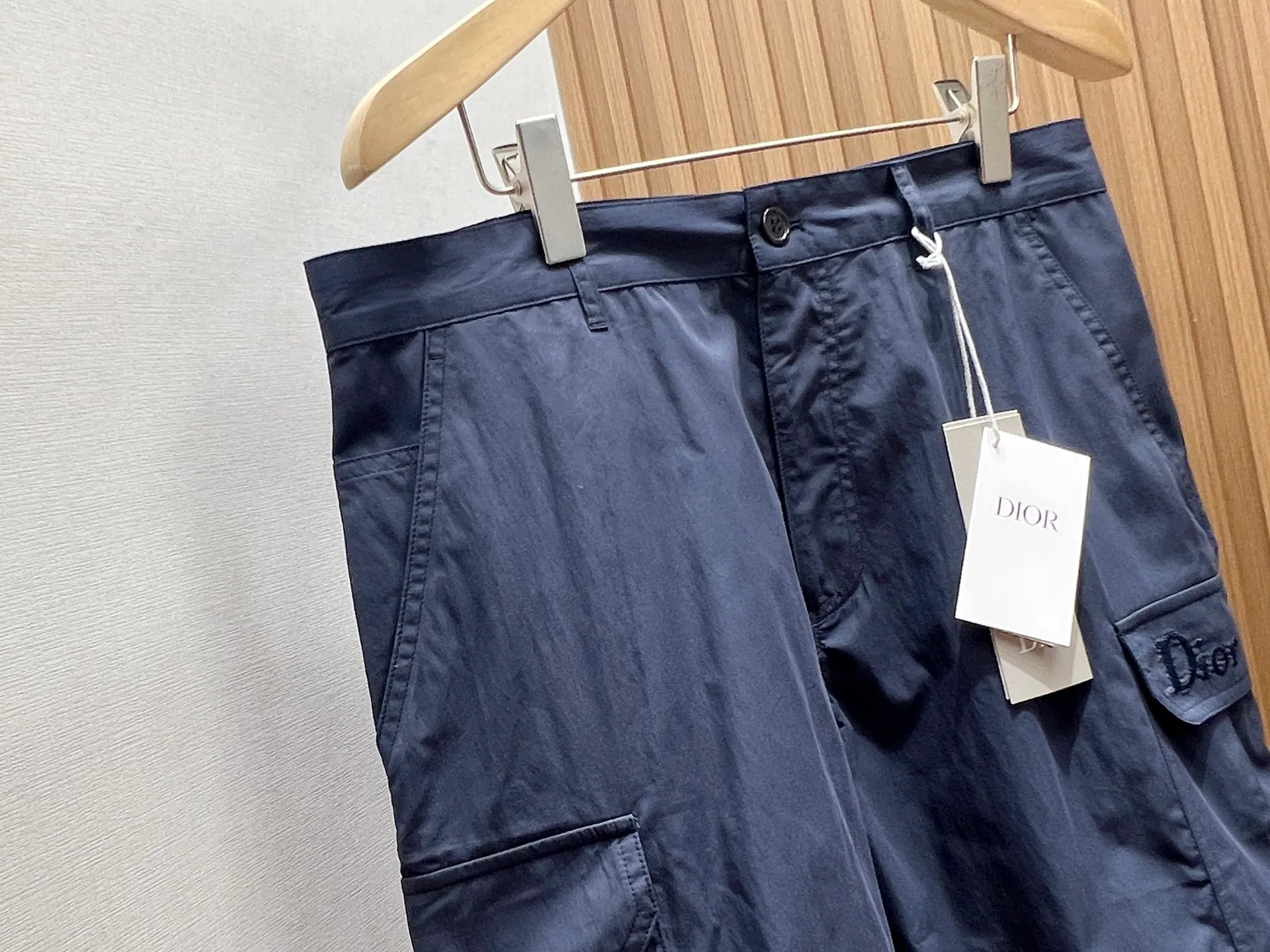 Шорты Мужские Christian Dior 11918404