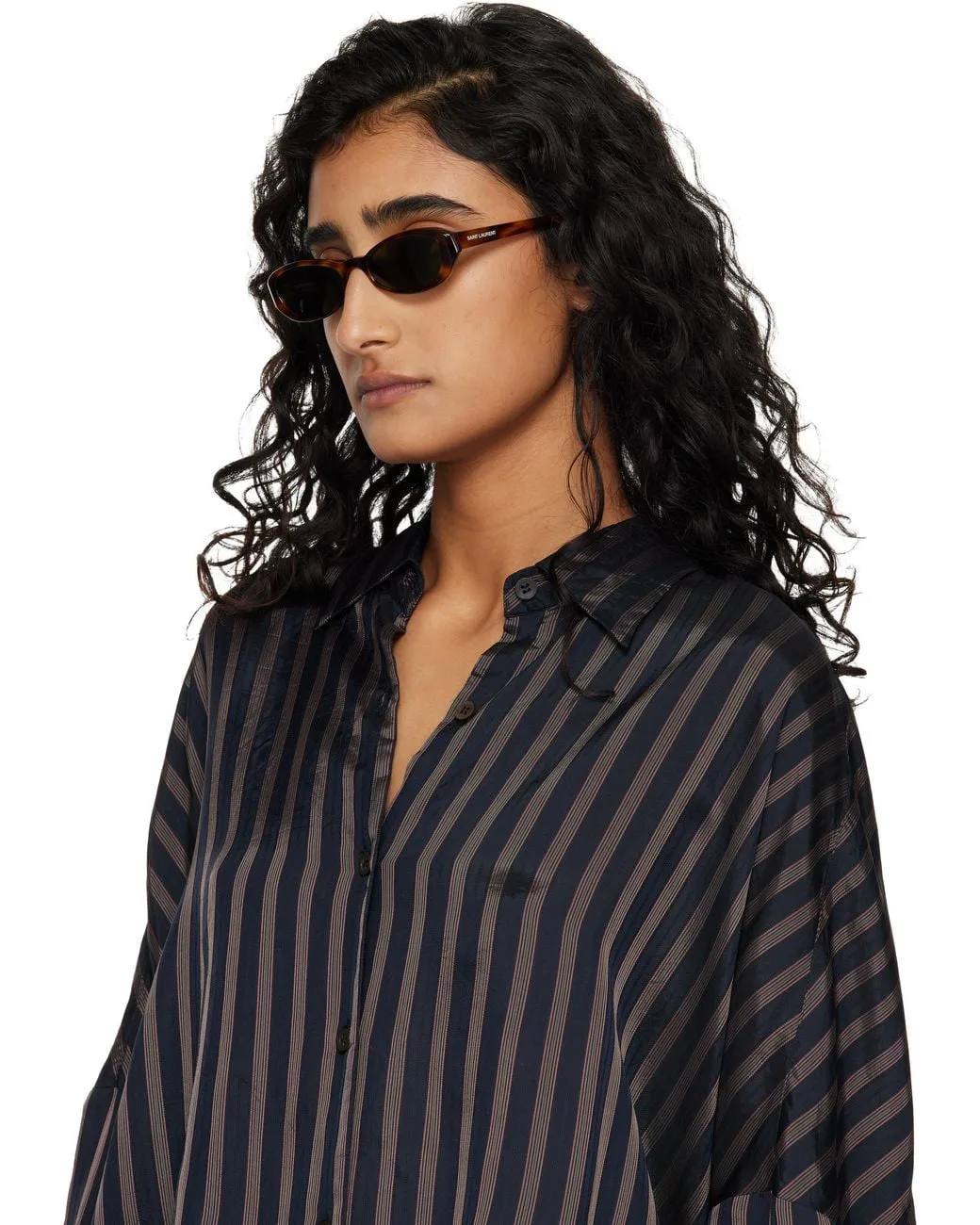 Очки Saint Laurent 18246199