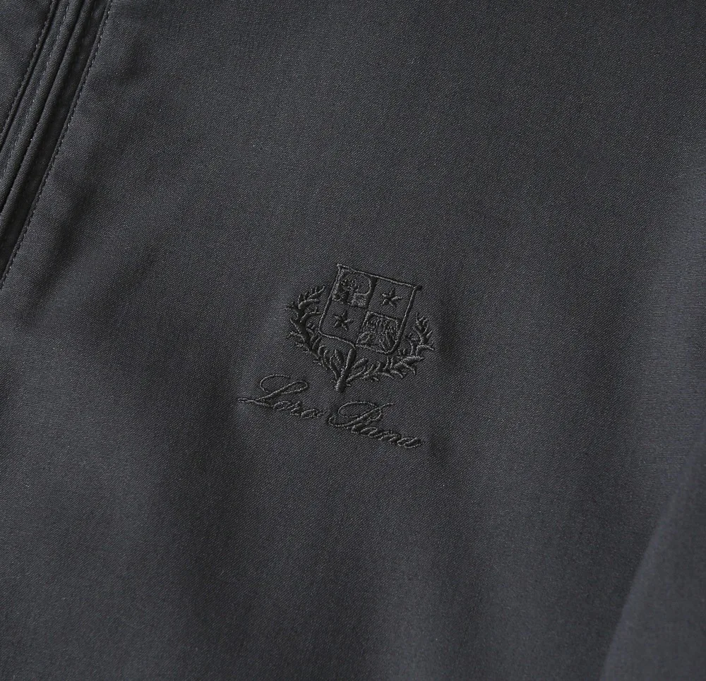 Куртки И Пуховики Мужские Loro Piana 9972063