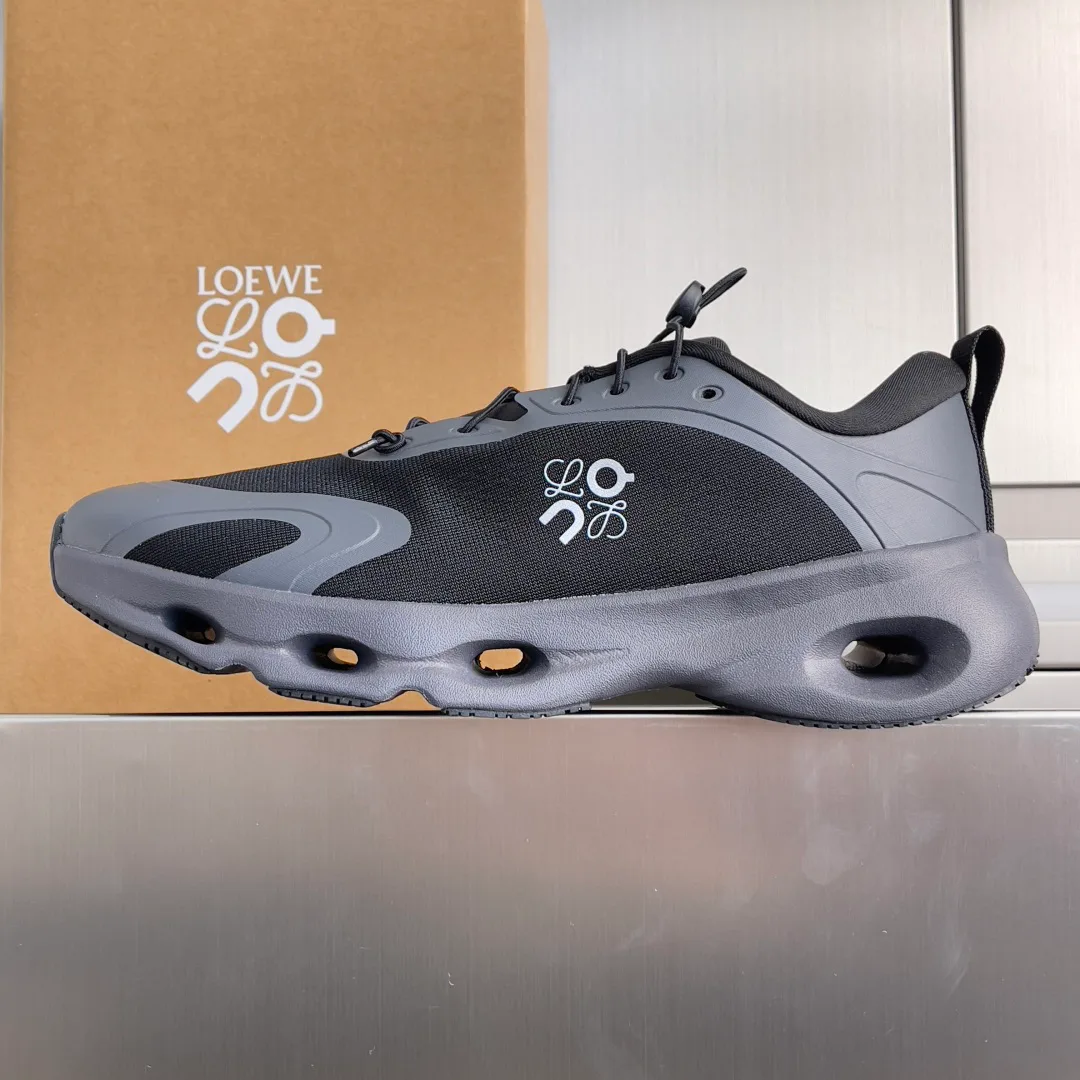 Кроссовки Женские Loewe 1846681