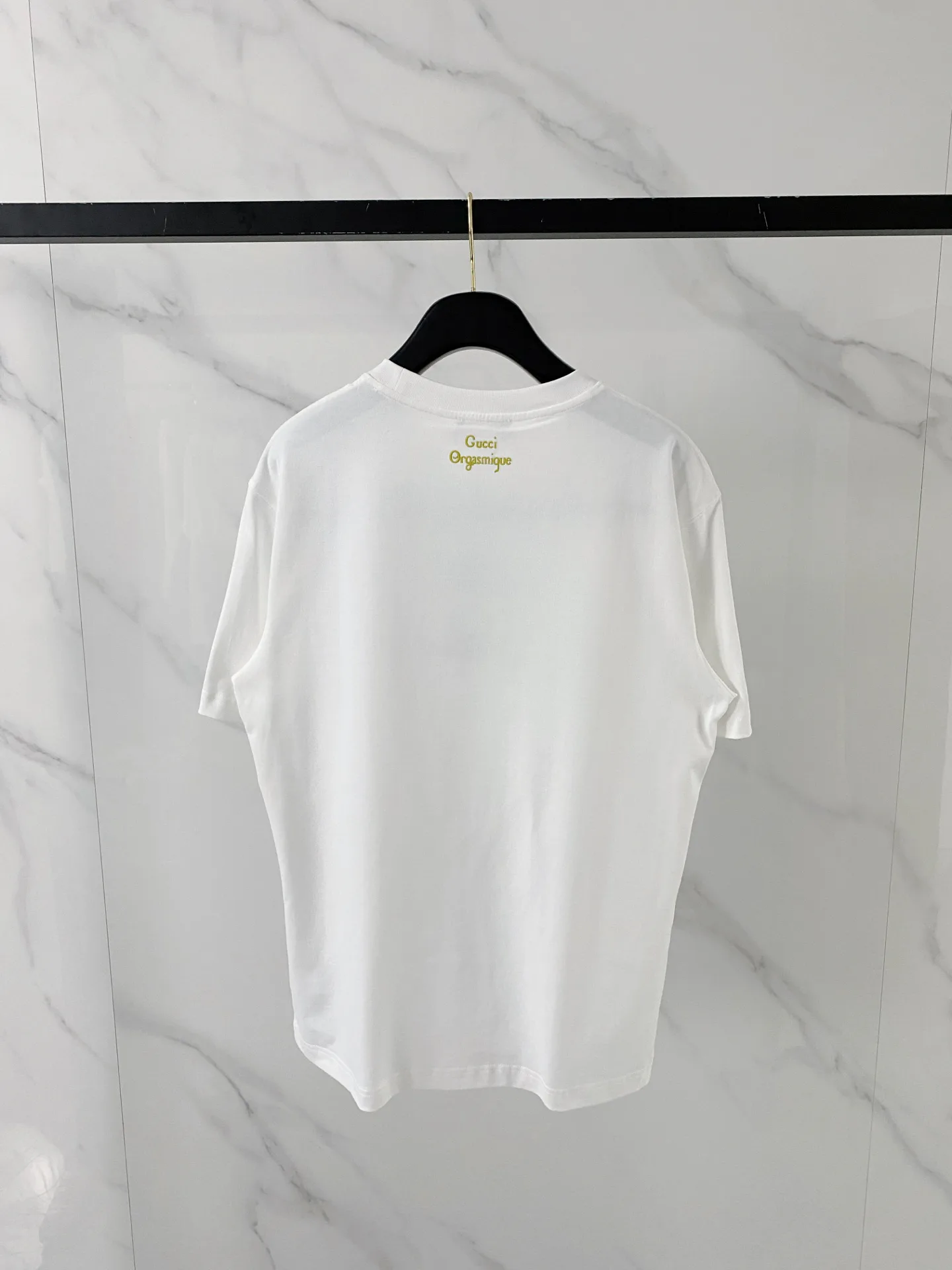 Футболки Мужские Gucci 1283091