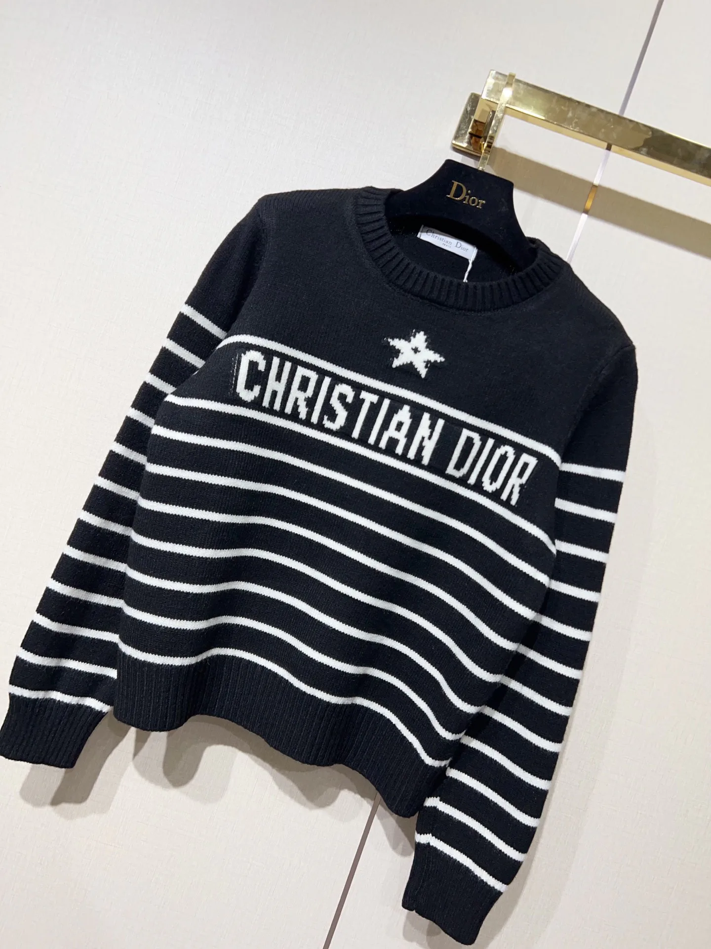 Джемперы И Свитеры Женские Christian Dior 19189138