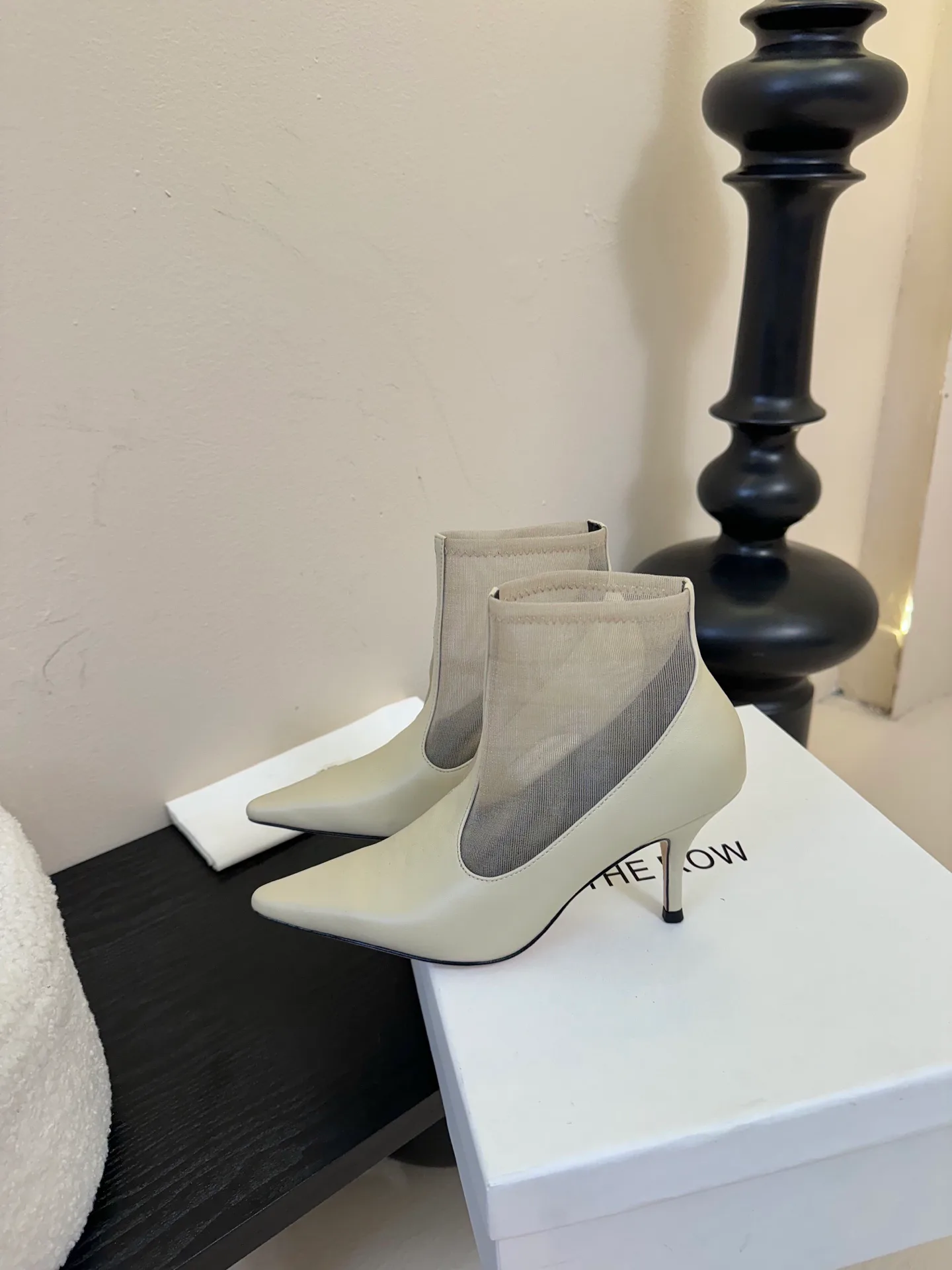 Ботильоны Женские The Row 72931