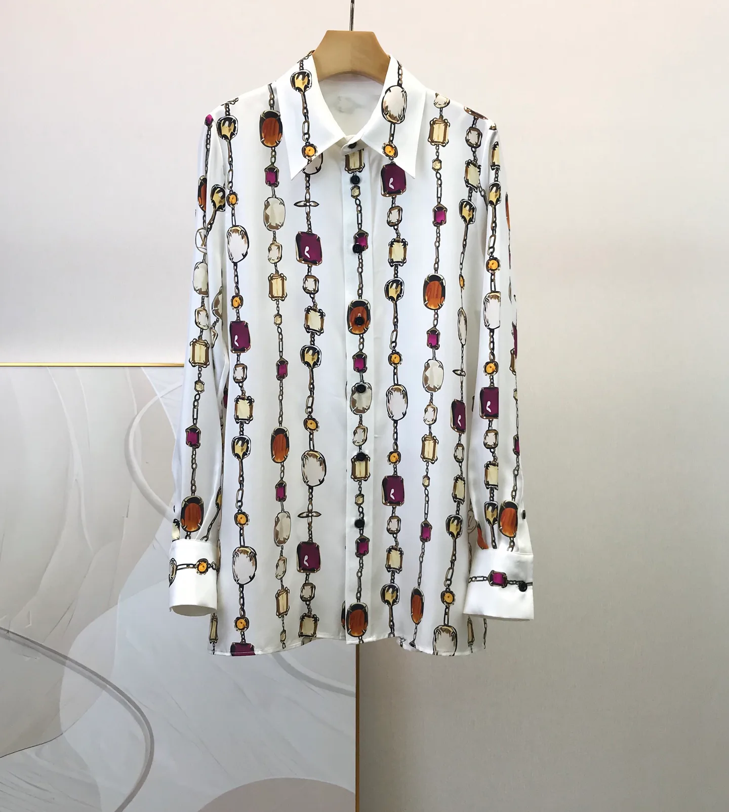 Рубашки Женские Louis Vuitton 1170135