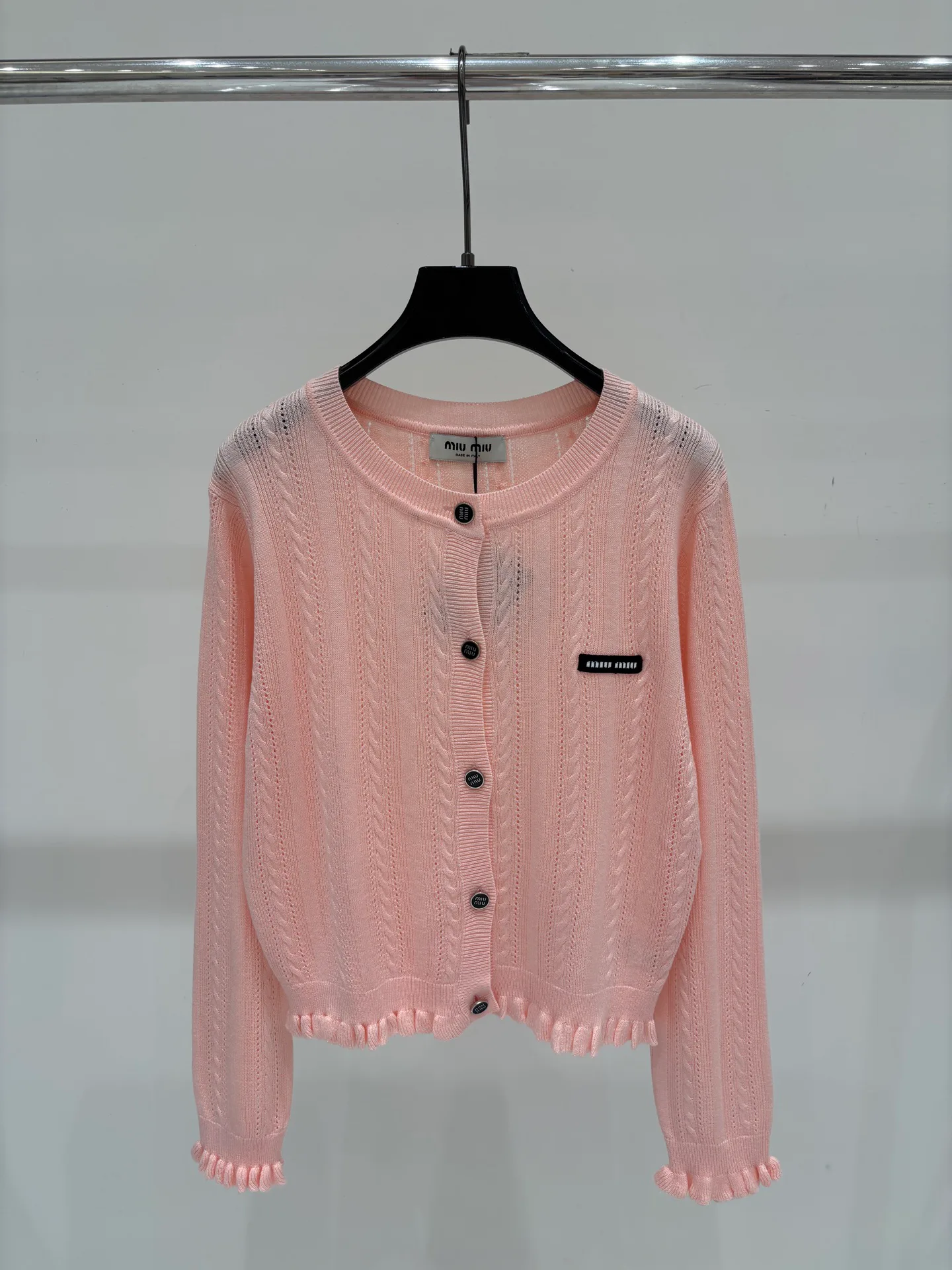 Джемперы И Свитеры Женские Miu Miu 19330771