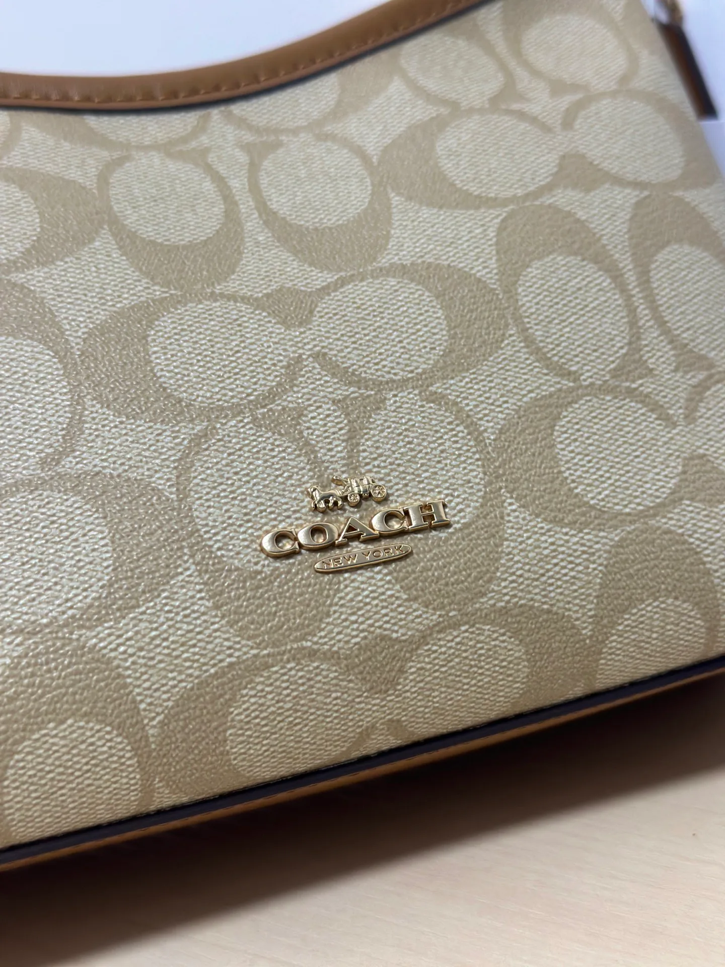 Сумки На Ремне Женские Coach 71139