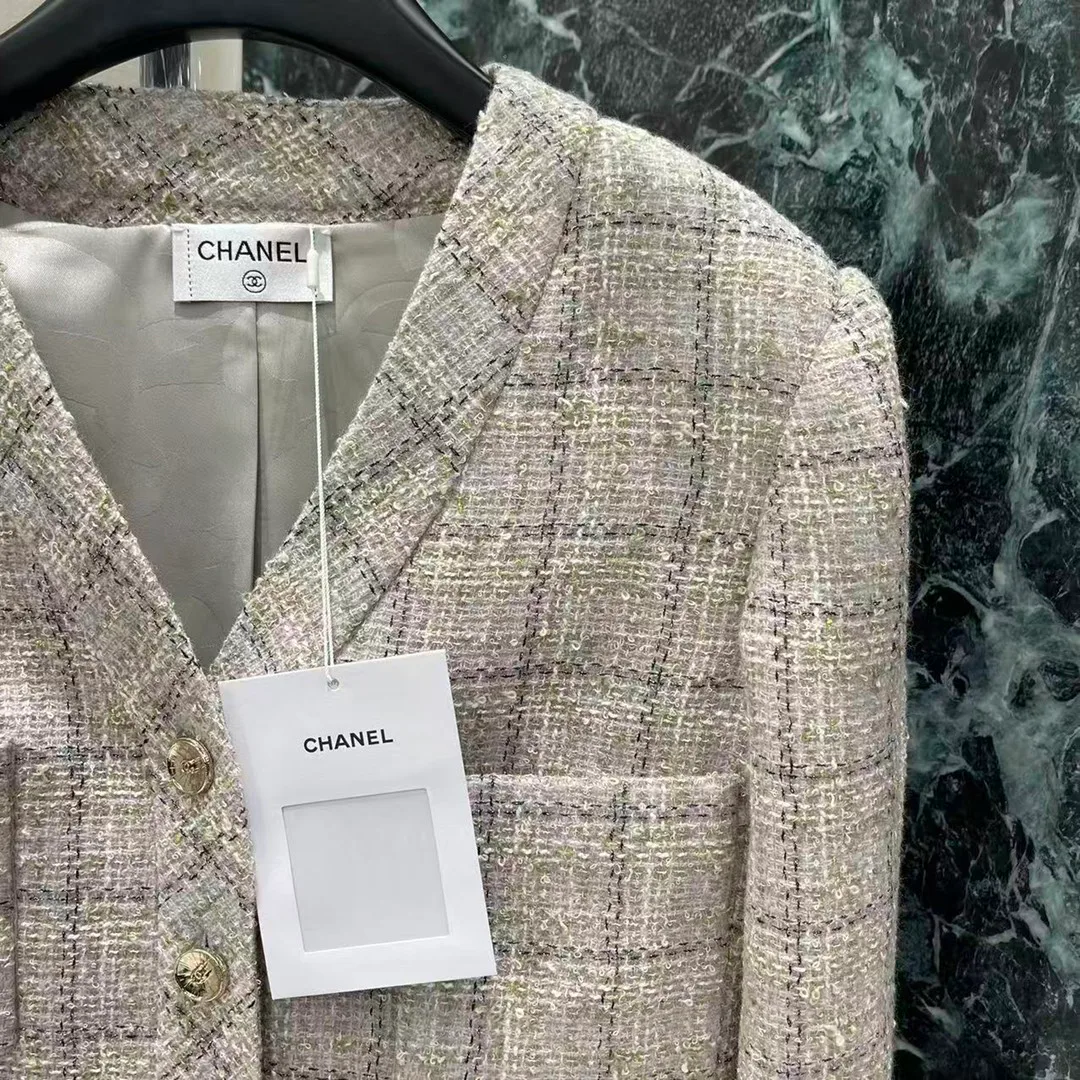 Жакеты Женские Chanel 5022177