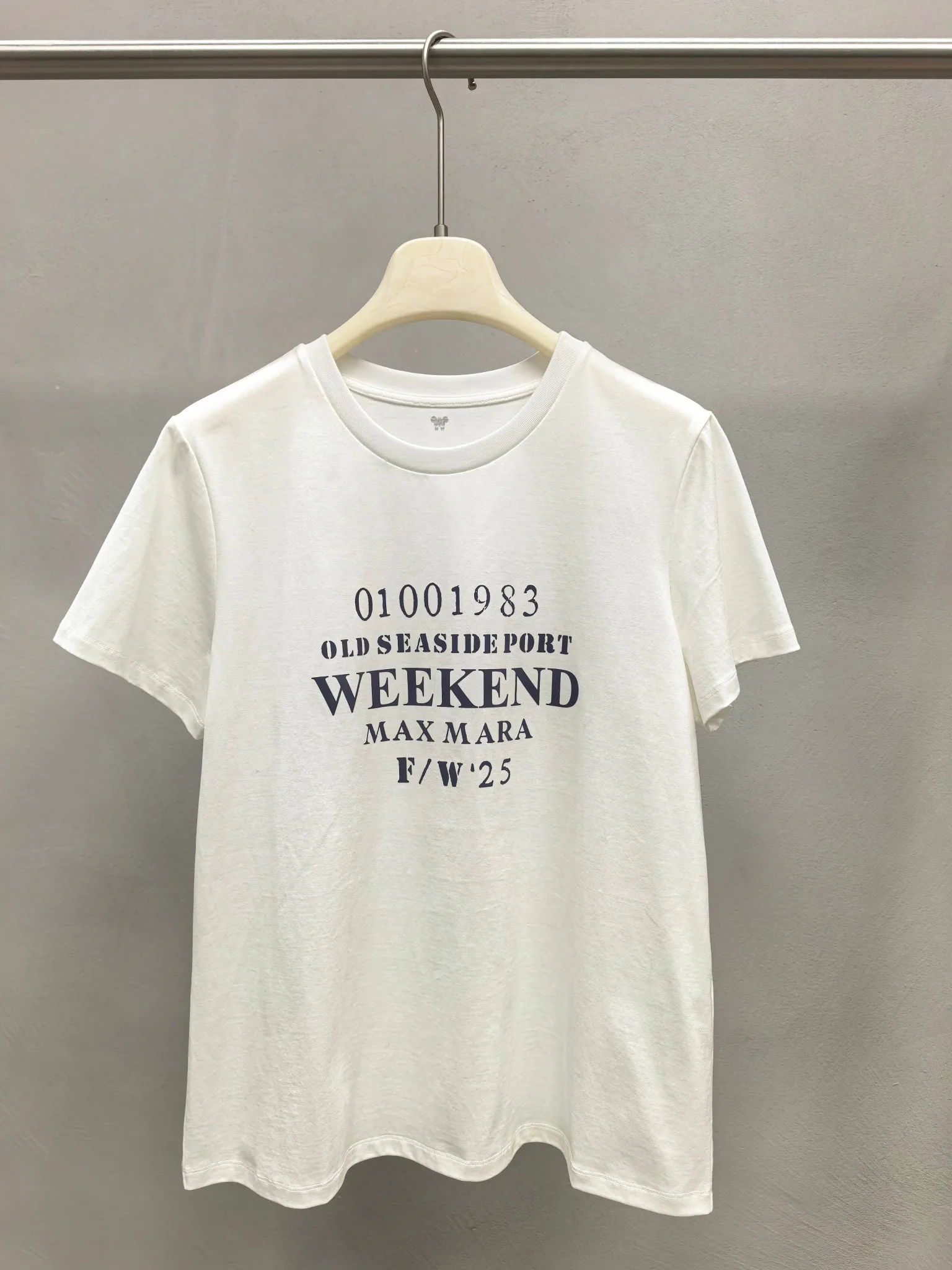 Футболки Женские Max Mara 1572478