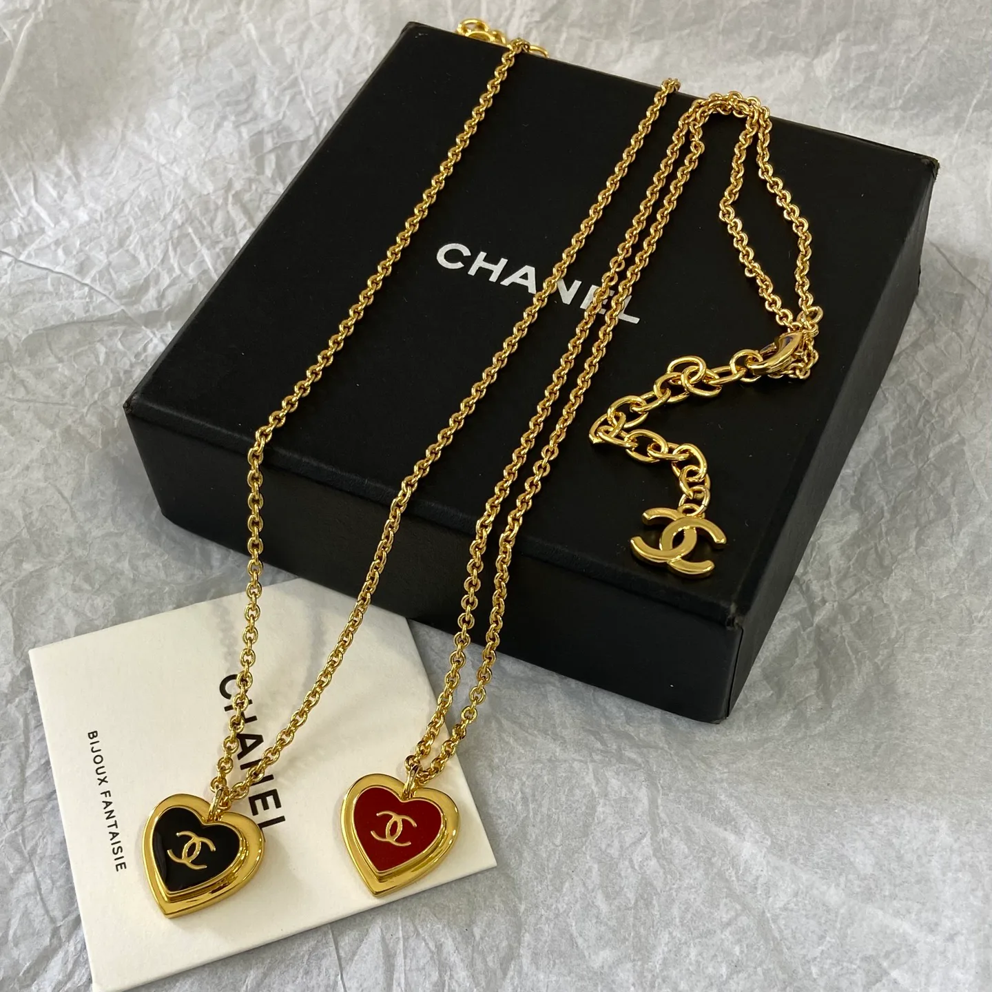 Бижутерия Chanel 18306313
