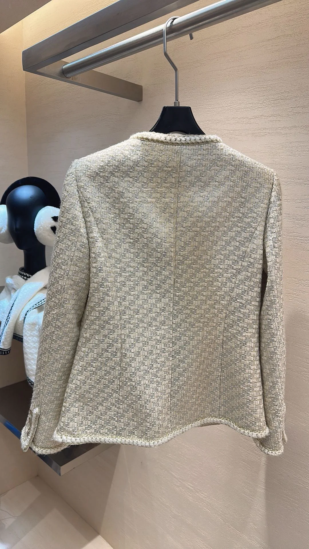 Жакеты Женские Chanel 4530535