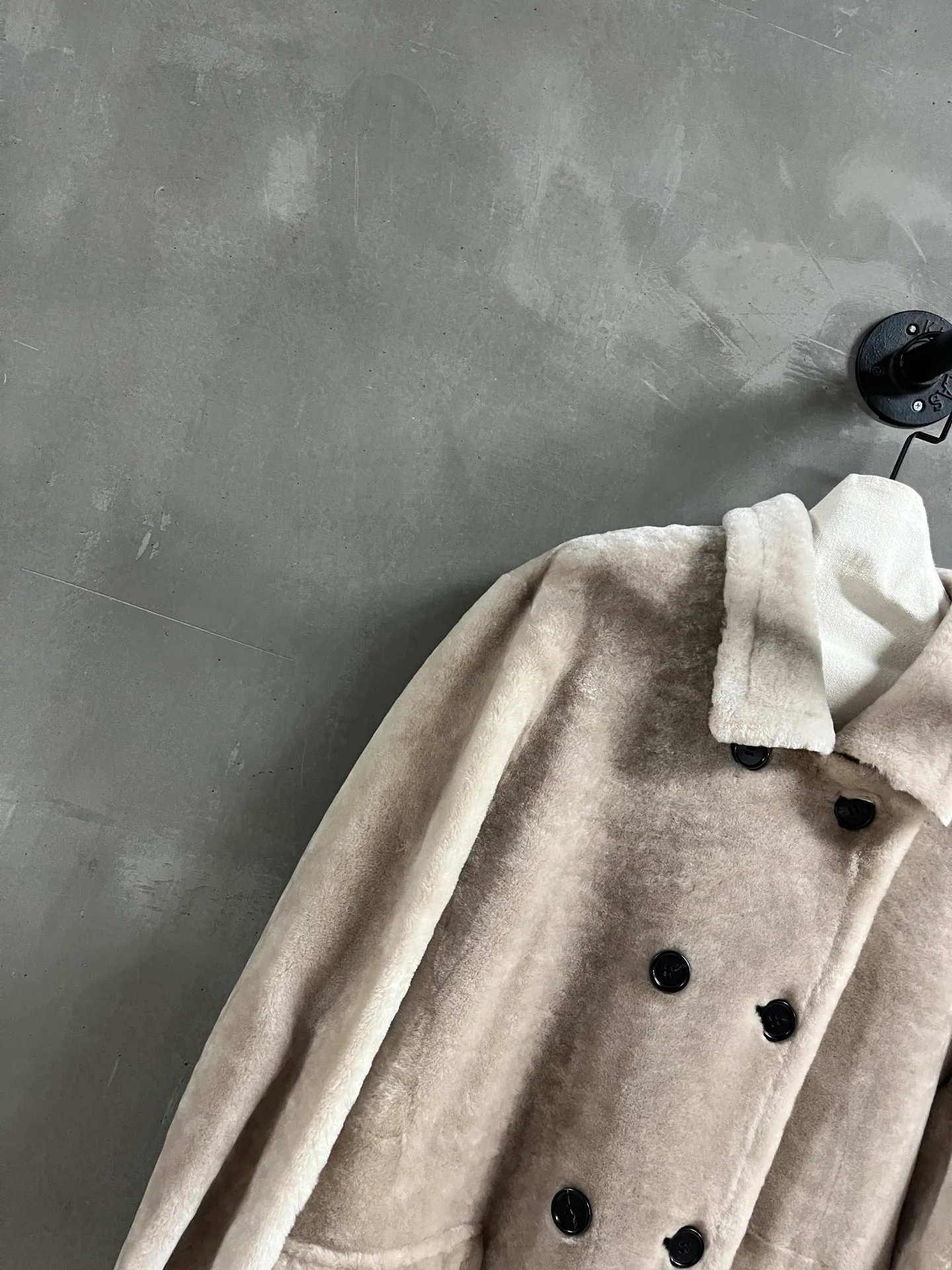 Шубы Женские Celine 202448