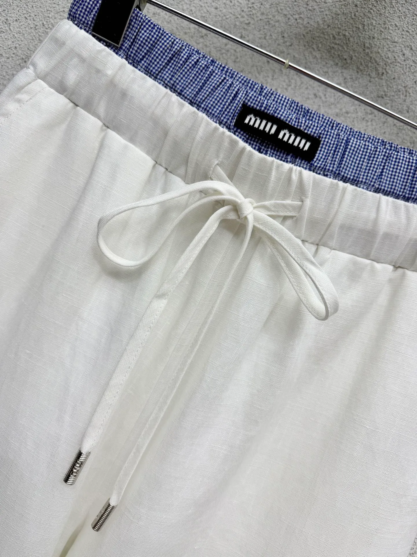 Брюки Женские Miu Miu 13345672