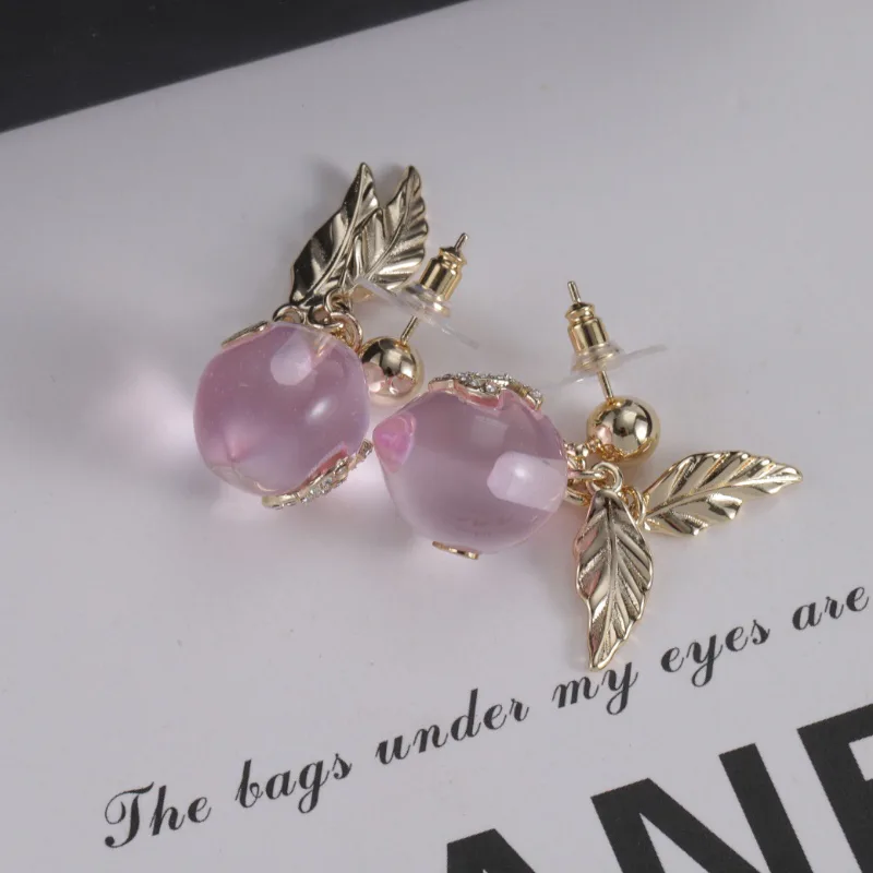 Бижутерия Chanel 107439