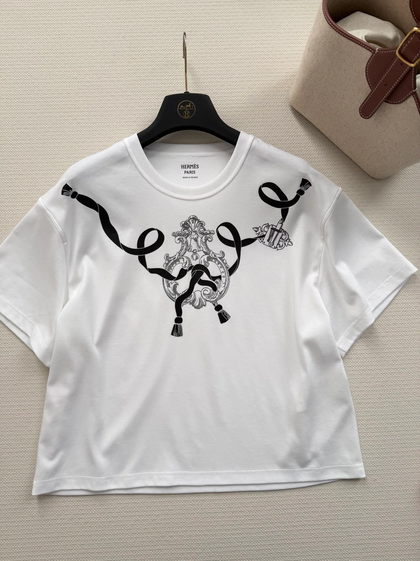 Футболки Женские Hermes 5027312