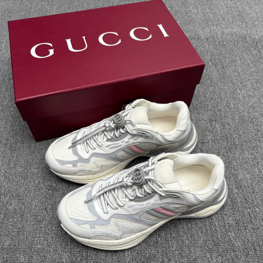 Кроссовки Женские Gucci 116087