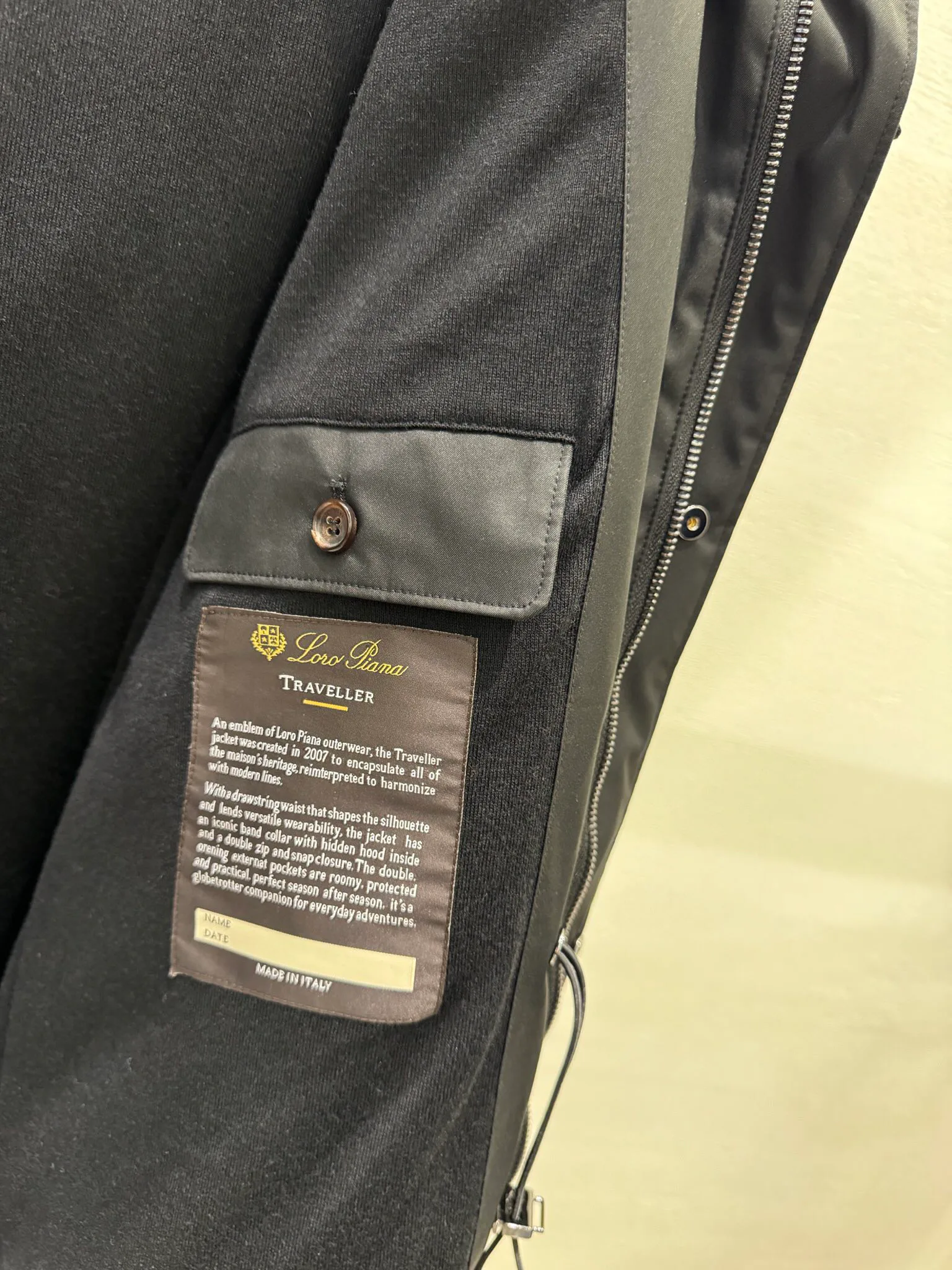 Куртки Женские Loro Piana 218479