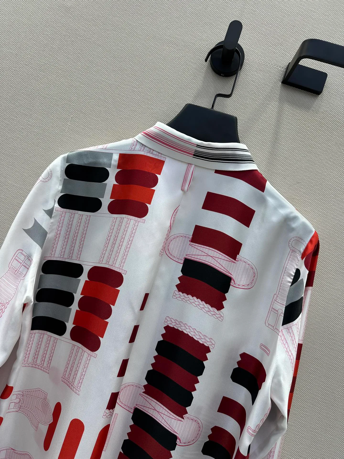 Рубашки Женские Hermes 2287096