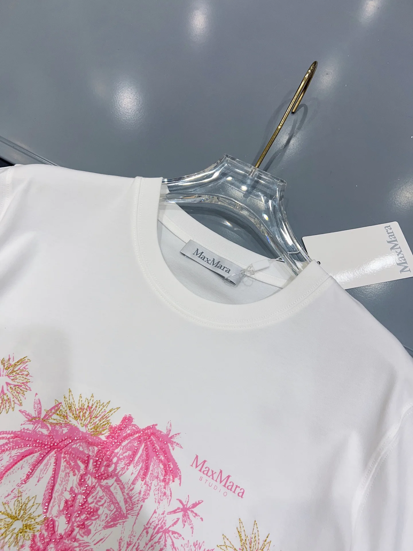 Футболки Женские Max Mara 6102333