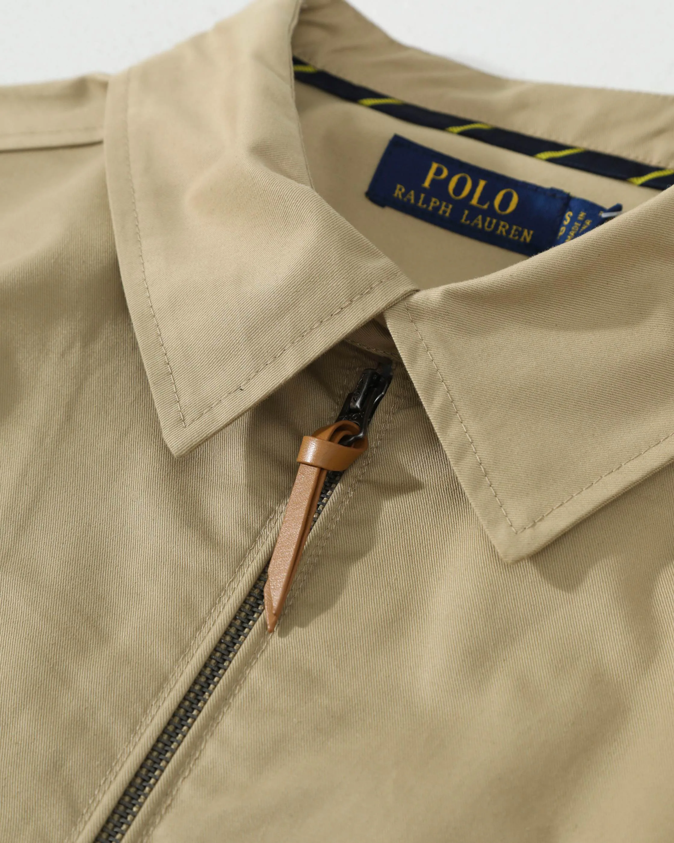 Куртки И Пуховики Мужские Ralph Lauren 13474981