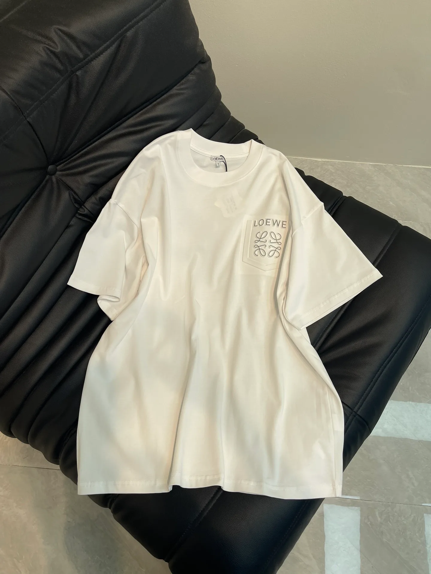 Футболки Женские Loewe 18013