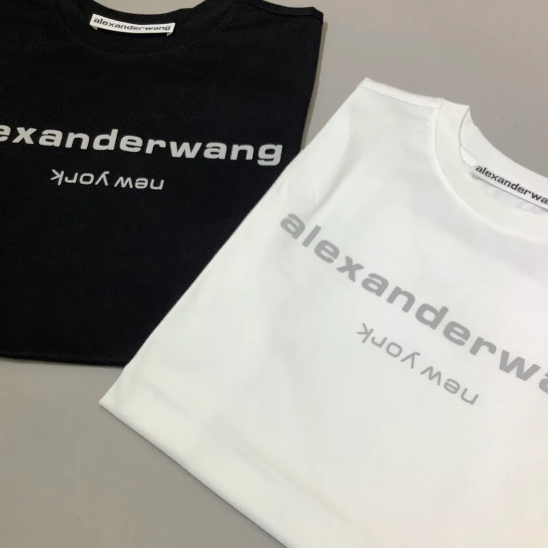 Футболки Женские Alexander Wang 14211