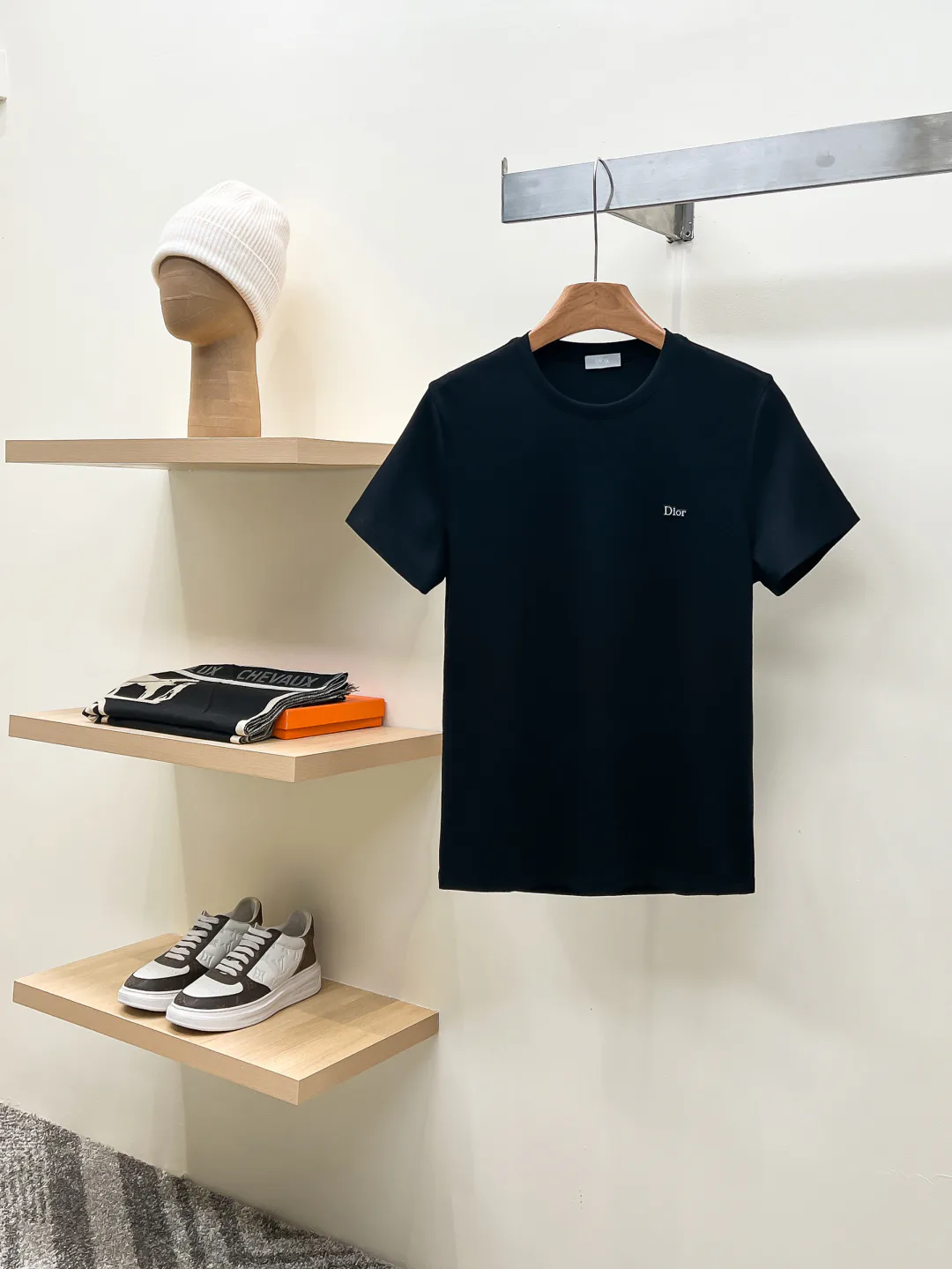 Футболки Мужские Christian Dior 11415673