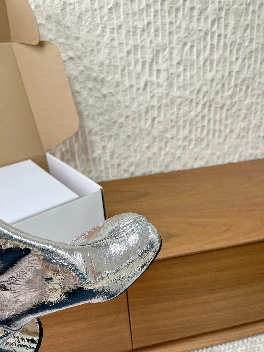 Ботильоны Женские Maison Margiela 1879394