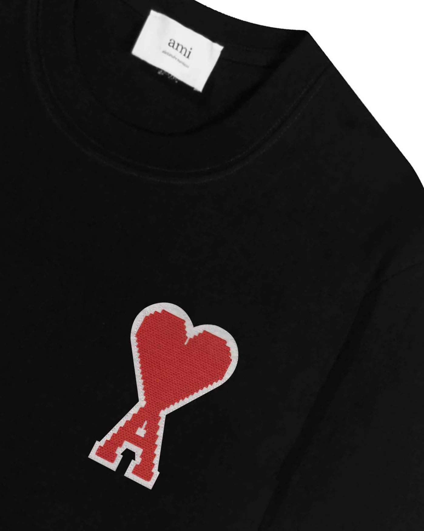 Футболки Женские Ami Paris 11364021