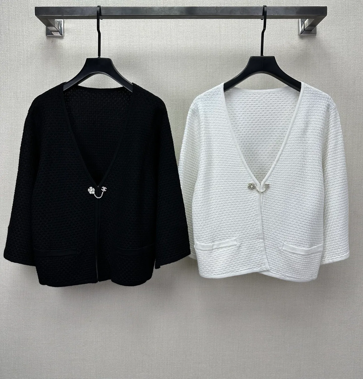 Жакеты Женские Chanel 21828