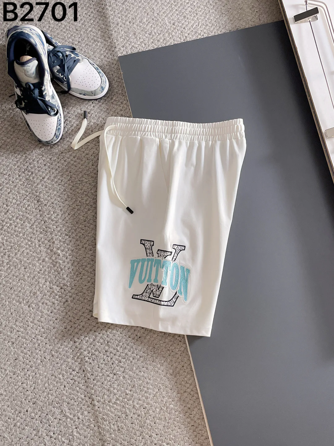 Шорты Мужские Louis Vuitton 10511864