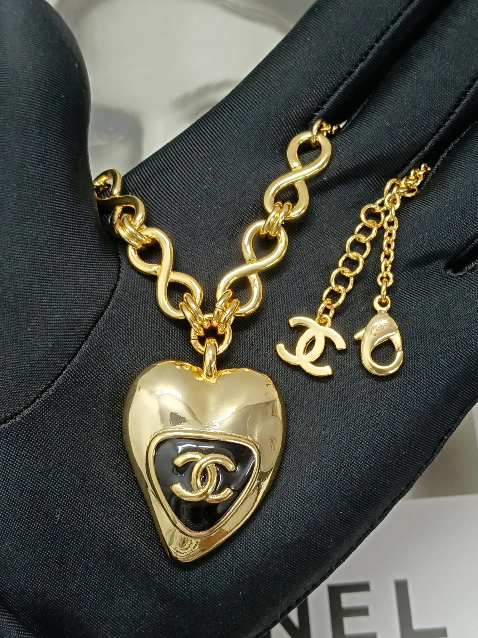 Бижутерия Chanel 107447