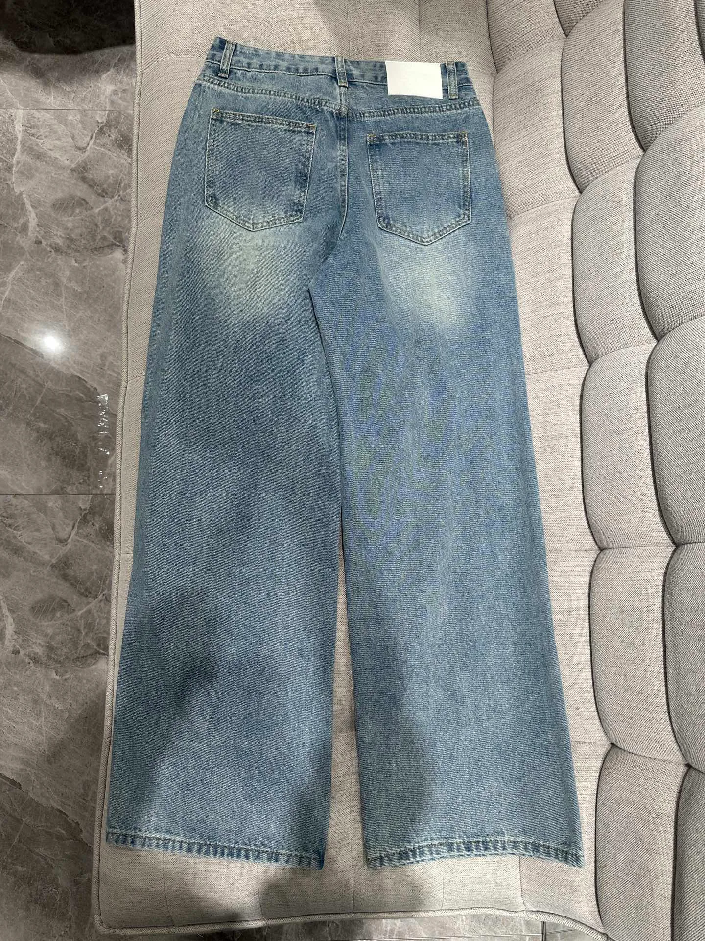 Джинсы Женские Chanel 5059265