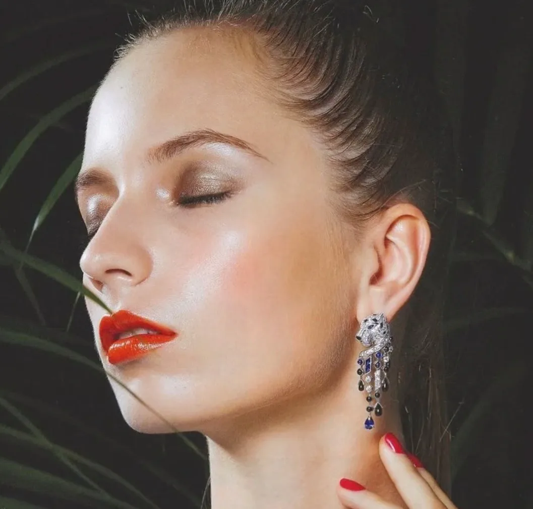 Бижутерия Cartier 11723