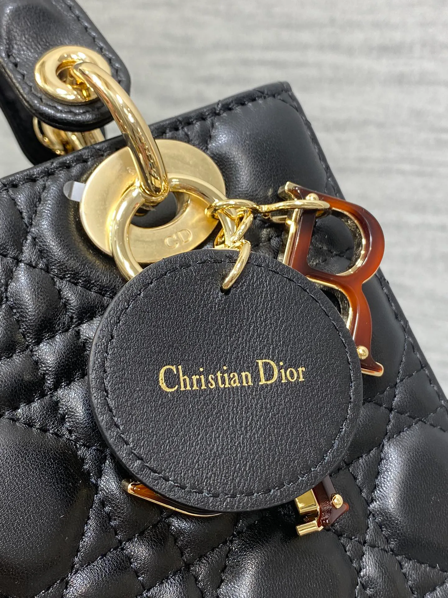 Классические Сумки Женские Christian Dior 13414272