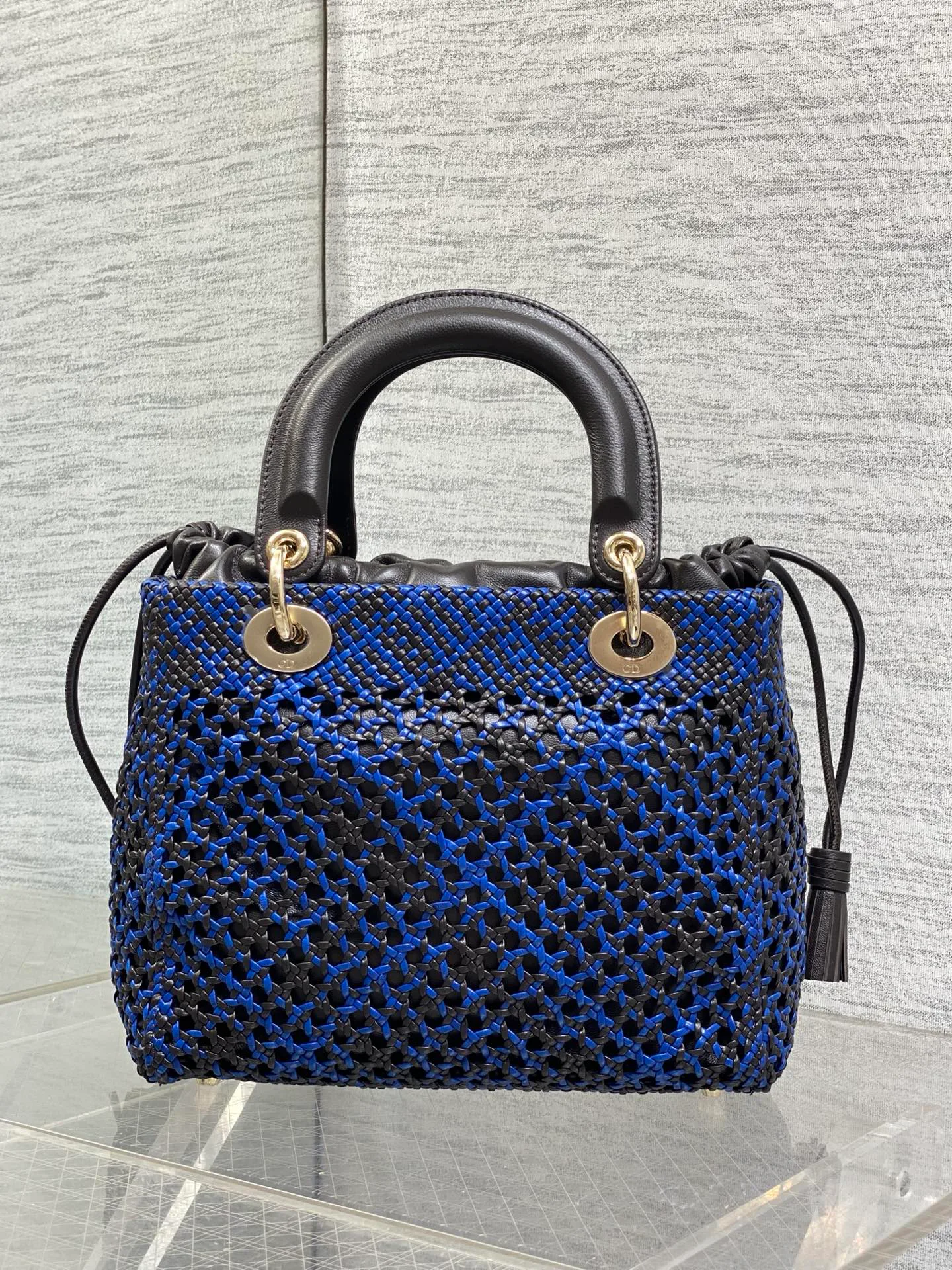 Классические Сумки Женские Christian Dior 17795037