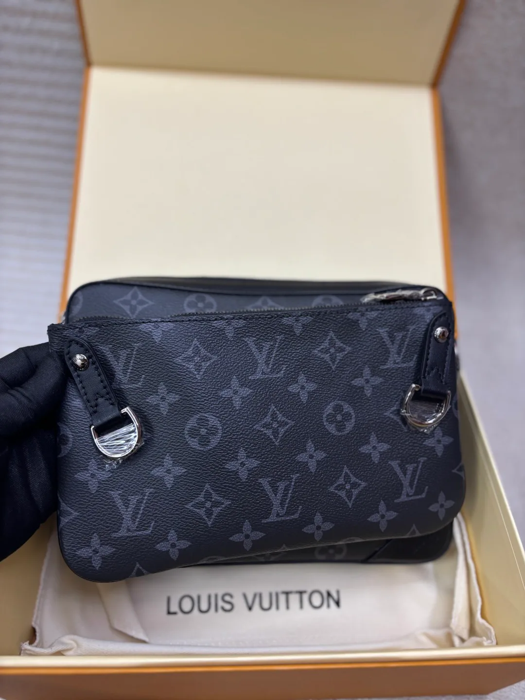 Барсетки Мужские Louis Vuitton 15055987