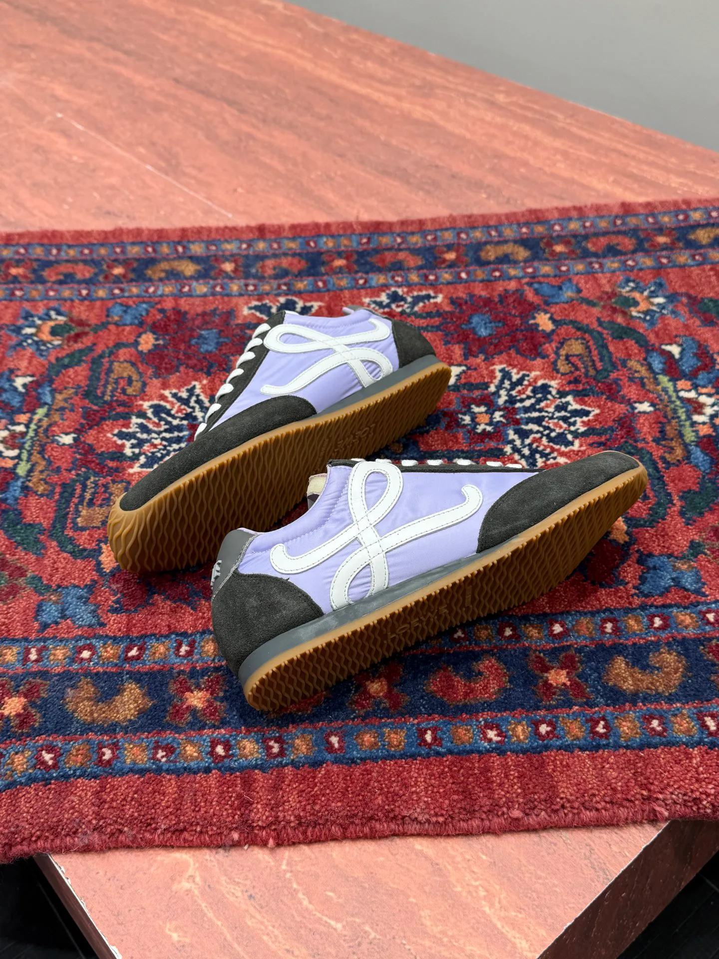 Кроссовки Женские Loewe 11250674